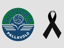 Pallavolo Altiora, un minuto di silenzio per ricordare le vittime della tragedia di Trasquera