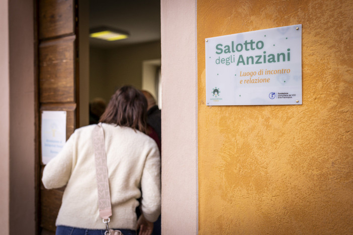 Il progetto "La cura è di casa - Terzo Tempo" premiato come buona pratica territoriale