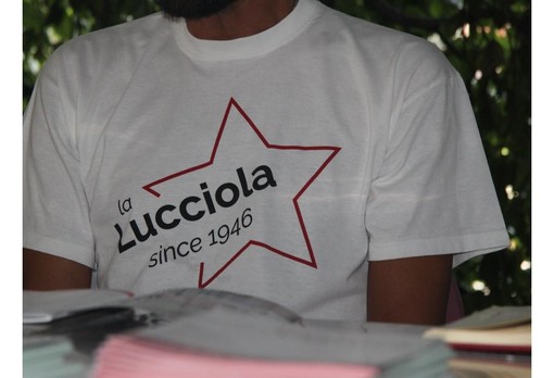 Ottant'anni di Festa della Lucciola: una serata dedicata alla memoria della manifestazione Ottant'anni di Festa della Lucciola: una serata dedicata alla memoria della manifestazione