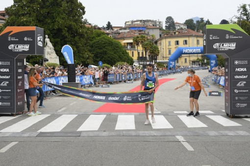 Modifiche alla viabilità per la 13esima Sportway Lago Maggiore Marathon Modifiche alla viabilità per la 13esima Sportway Lago Maggiore Marathon