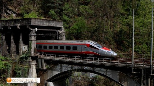 La Regione Piemonte aderisce a Ouestrail per potenziare la mobilità transfrontaliera