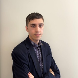 Simone Lecchi, responsabile Lega