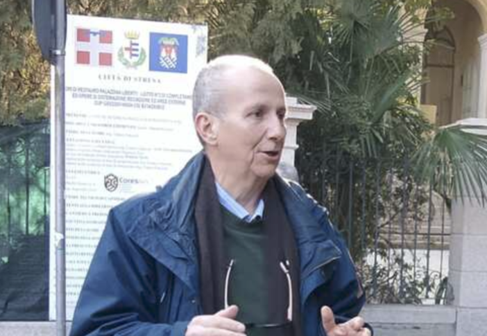 Luca Gemelli Luca Gemelli