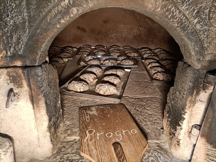 Lo Pan Ner, un nuovo fine settimana di festa dedicato al pane di segale