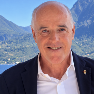 Antonio Longo Dorni Antonio Longo Dorni