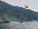 E' morta la donna sparita nelle acque del lago di Mergozzo