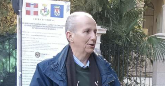Luca Gemelli