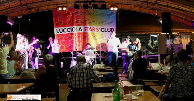 Musica e cucina calabrese: un'altra serata di tradizioni da vivere alla Festa della Lucciola Musica e cucina calabrese: un'altra serata di tradizioni da vivere alla Festa della Lucciola
