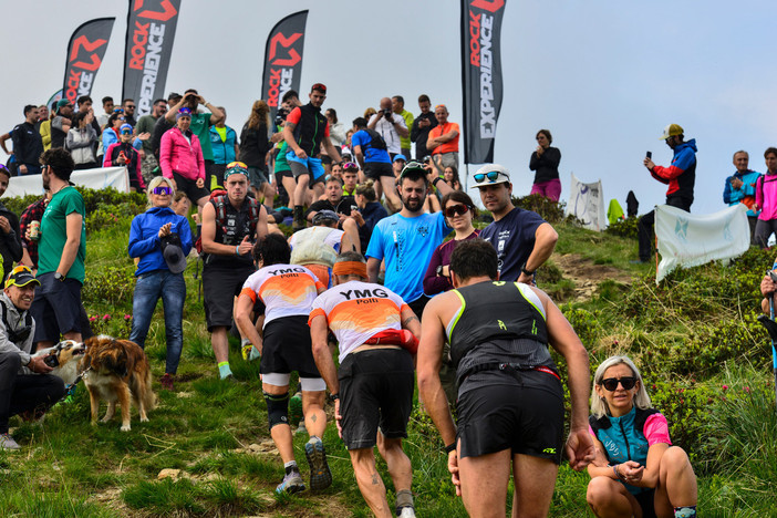 Maratona Valle Intrasca, il 7 giugno la storica 50ª edizione Maratona Valle Intrasca, il 7 giugno la storica 50ª edizione