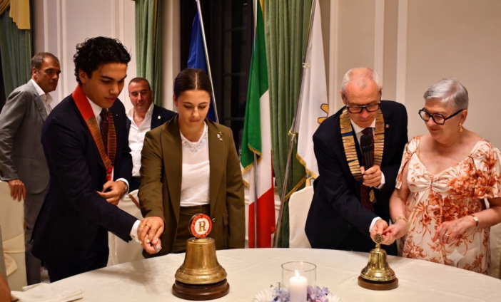 Lorenzo Lattari, Anna Rossi, Ruggero Bellardi, Mariateresa Moro Lorenzo Lattari, Anna Rossi, Ruggero Bellardi, Mariateresa Moro