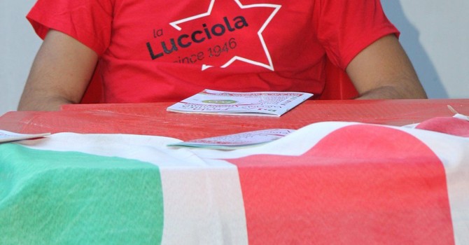Gran finale alla Festa della Lucciola tra rock, blues e cucina pugliese Gran finale alla Festa della Lucciola tra rock, blues e cucina pugliese