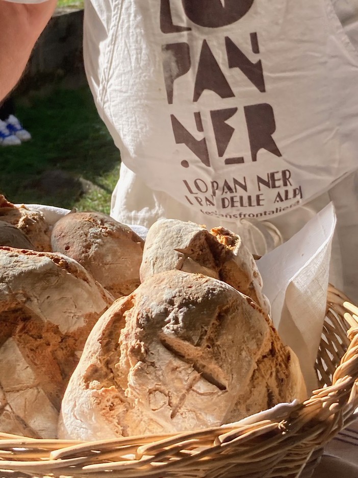 Lo Pan Ner compie dieci anni: un ottobre di eventi diffusi Lo Pan Ner compie dieci anni: un ottobre di eventi diffusi