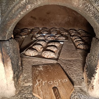 Lo Pan Ner, un nuovo fine settimana di festa dedicato al pane di segale