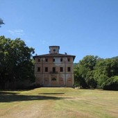 Stresa verso la riqualificazione del parco di Villa Palazzola Stresa verso la riqualificazione del parco di Villa Palazzola