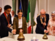 Lorenzo Lattari, Anna Rossi, Ruggero Bellardi, Mariateresa Moro Lorenzo Lattari, Anna Rossi, Ruggero Bellardi, Mariateresa Moro