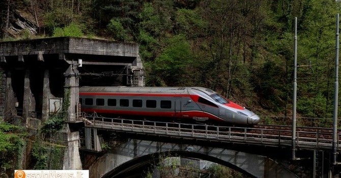 La Regione Piemonte aderisce a Ouestrail per potenziare la mobilità transfrontaliera