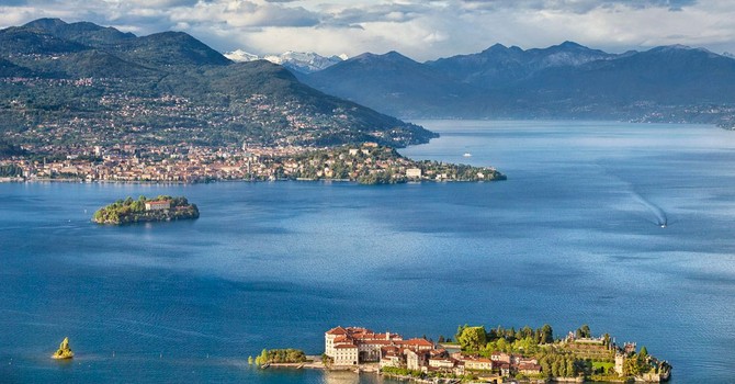 Lago Maggiore protagonista nella Guida Blu 2026: eccellenze e sostenibilità premiate da Legambiente e Touring Club Lago Maggiore protagonista nella Guida Blu 2026: eccellenze e sostenibilità premiate da Legambiente e Touring Club