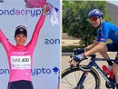 Longo Borghini e Barale in gara ai Mondiali in Ruanda Longo Borghini e Barale in gara ai Mondiali in Ruanda