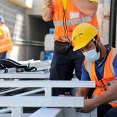 Piemonte da record: oltre 170 mila persone tornano al lavoro grazie al programma 'Gol' Piemonte da record: oltre 170 mila persone tornano al lavoro grazie al programma 'Gol'