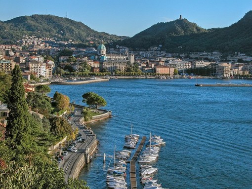 Como e Canton Ticino: due destinazioni da scoprire, a pochi chilometri da Varese