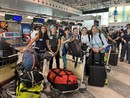 L'alpinista ossolana Cristina Piolini pronta per la scalata del K2