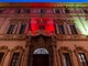 World Heart Day, il 29 settembre Palazzo Lascaris si tinge di rosso