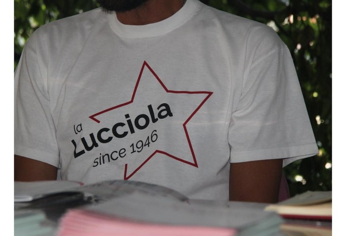 Ottant'anni di Festa della Lucciola: una serata dedicata alla memoria della manifestazione Ottant'anni di Festa della Lucciola: una serata dedicata alla memoria della manifestazione