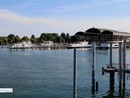 No al riarmo e alla guerra: il Battello della Pace attraversa il lago Maggiore