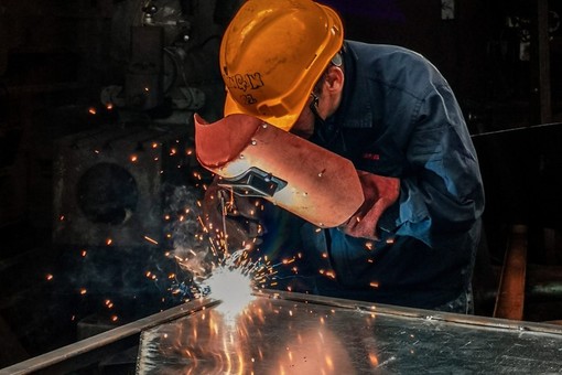 Centro per l'impiego, una nuova opportunità di formazione per il settore metalmeccanico