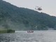 E' morta la donna sparita nelle acque del lago di Mergozzo E' morta la donna sparita nelle acque del lago di Mergozzo