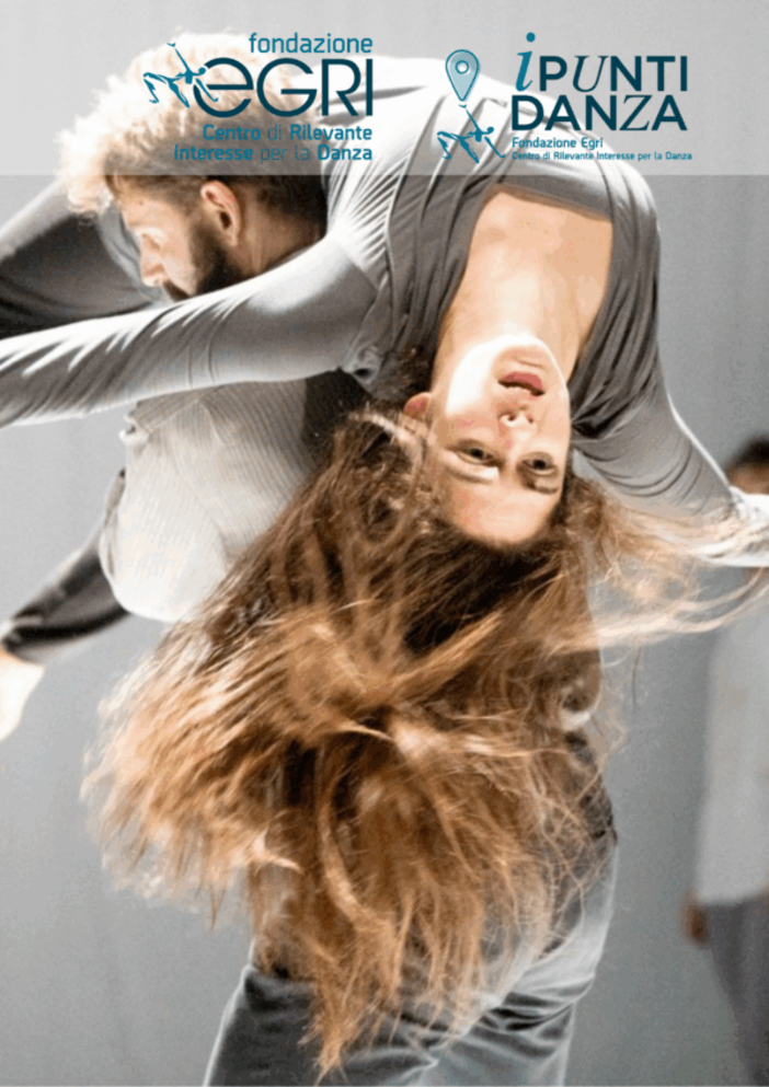 Danza, emozioni e crescita: al via 'Maggiore Danza Kids' Danza, emozioni e crescita: al via 'Maggiore Danza Kids'