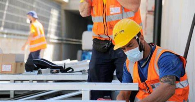 Cantieri di lavoro, dal 1° settembre i nuovi bandi per i Comuni piemontesi Cantieri di lavoro, dal 1° settembre i nuovi bandi per i Comuni piemontesi