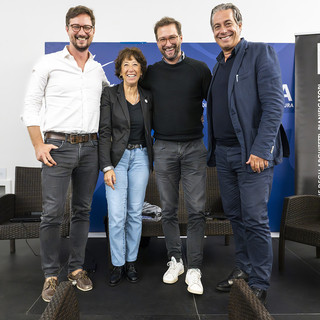 LetterAltura e Ordine degli Architetti Vco: mostre e incontri con lo studio Piuarch