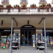A Verbania arriva “Leggo Molto”: un'intera giornata dedicata ai libri A Verbania arriva “Leggo Molto”: un'intera giornata dedicata ai libri