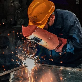 Centro per l'impiego, una nuova opportunità di formazione per il settore metalmeccanico
