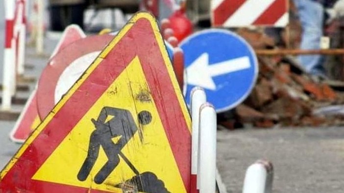 Verbania, dal 14 al 18 settembre senso unico alternato notturno sulla Statale 34 Verbania, dal 14 al 18 settembre senso unico alternato notturno sulla Statale 34