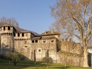 La tradizione medievale dei Giganti di Xauxa arriva al Castello di Locarno