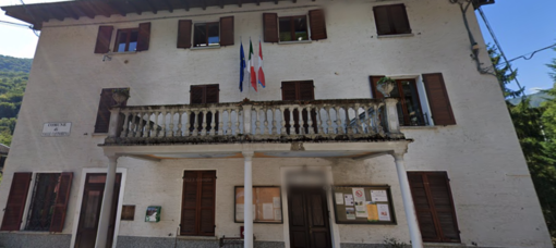 Luigi Spadone è il nuovo sindaco di Valle Cannobina Luigi Spadone è il nuovo sindaco di Valle Cannobina