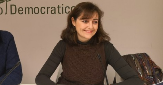 Cure palliative in Piemonte, Canalis: "Metà dei malati resta senza assistenza" Cure palliative in Piemonte, Canalis: "Metà dei malati resta senza assistenza"