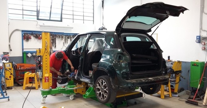 Economia sommersa, nel Vco il 47% delle imprese sotto la pressione della concorrenza sleale