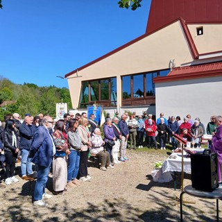 Mottarone, a quattro anni dalla tragedia l'appello del parroco: “Non chiamiamola più funivia, ma Skyway”