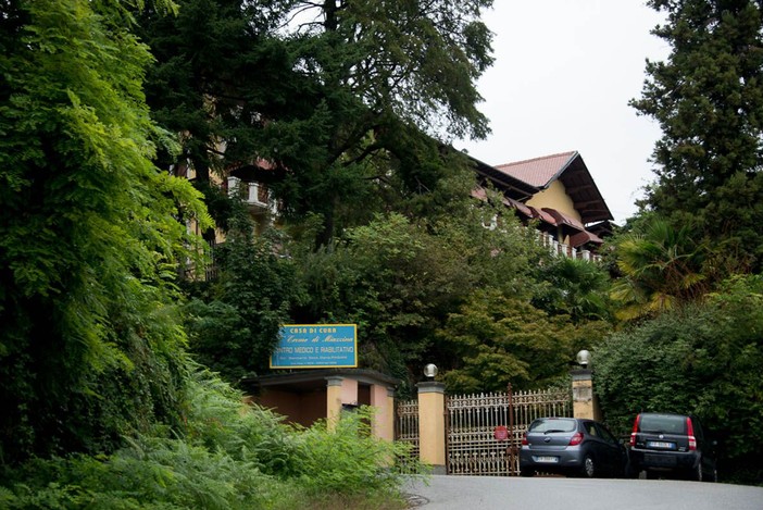 Eremo di Miazzina: avviata la procedura di composizione negoziata della crisi