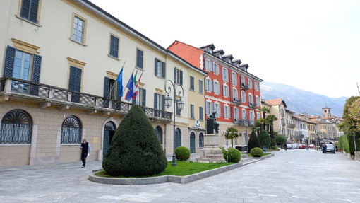 Gestione lido Cannobio, il bando scade tra 24 ore Gestione lido Cannobio, il bando scade tra 24 ore