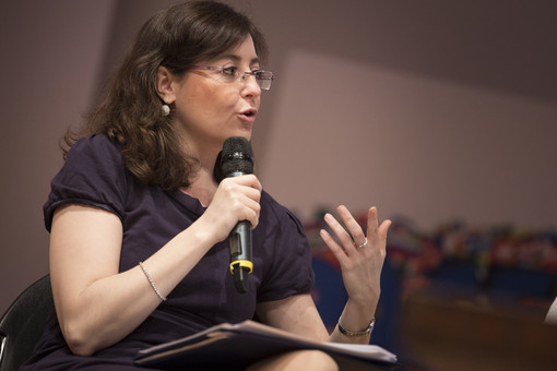 Monica Canalis