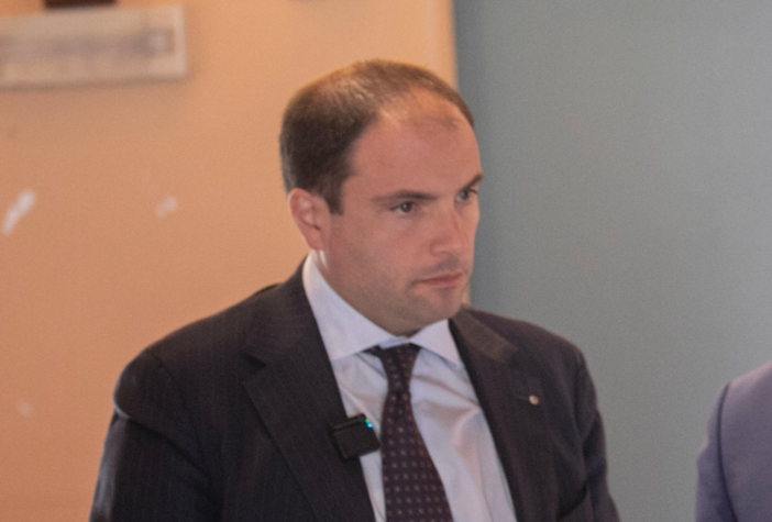 Matteo Marcovicchio Matteo Marcovicchio