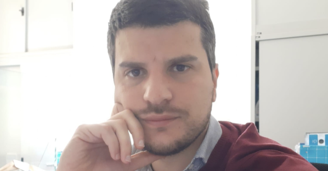 Matteo Lanino Matteo Lanino