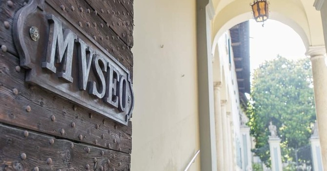 Il Museo del Paesaggio diventa socio dell’Ente Giardini Botanici di Villa Taranto