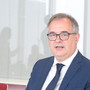 Marco Gallo, assessore regionale alla Montagna