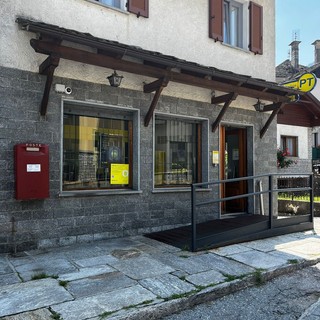 Dal 1° settembre, dopo la pausa estiva, riaprono tutti gli uffici postali del Vco