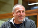 Domani a Borgomanero l'addio a Moreno Mora Domani a Borgomanero l'addio a Moreno Mora